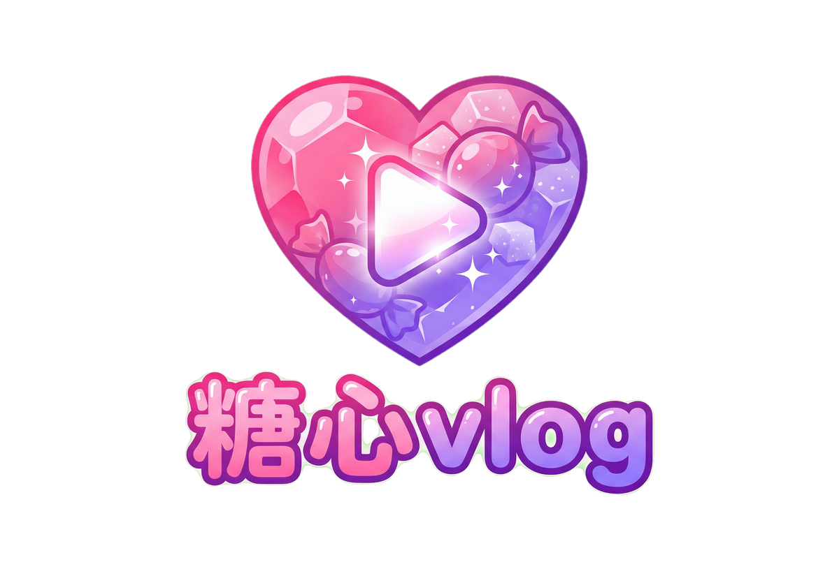 糖心vlog